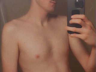 Sippp profielfoto van cam model 