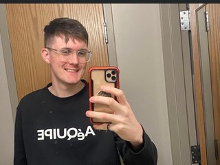 Image de profil du modèle de webcam Sippp