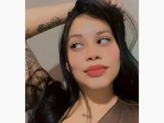 Image de profil du modèle de webcam CAMI_DIAZ