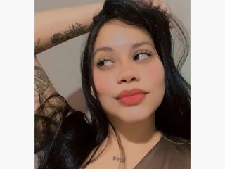 CAMI_DIAZ profielfoto van cam model