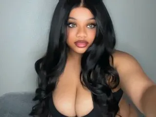 BellaWella21 immagine del profilo del modello di cam