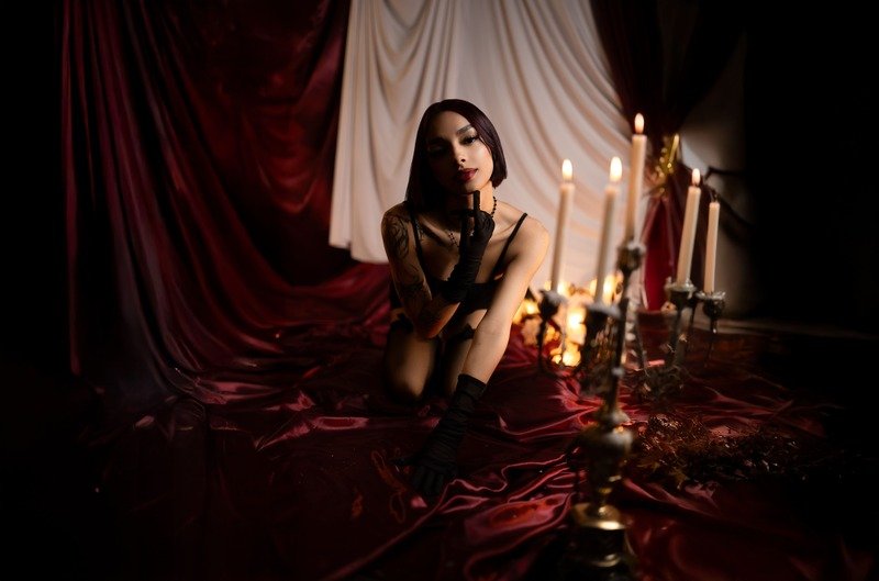 Utøver SofiWong Bilde 2