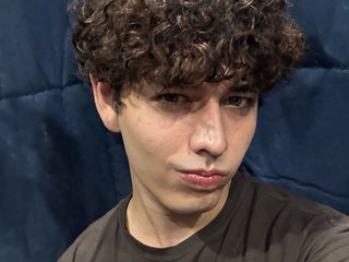 Image de profil du modèle de webcam xhans179