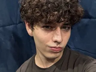 Image de profil du modèle de webcam xhans179