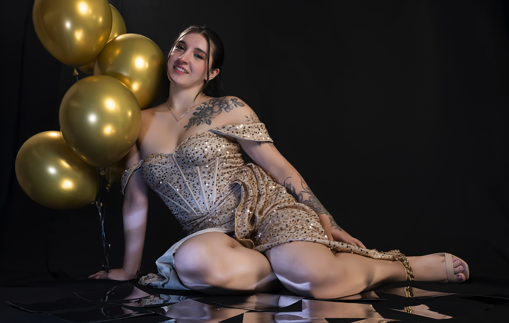 Darsteller ZoeCapellin Foto 12