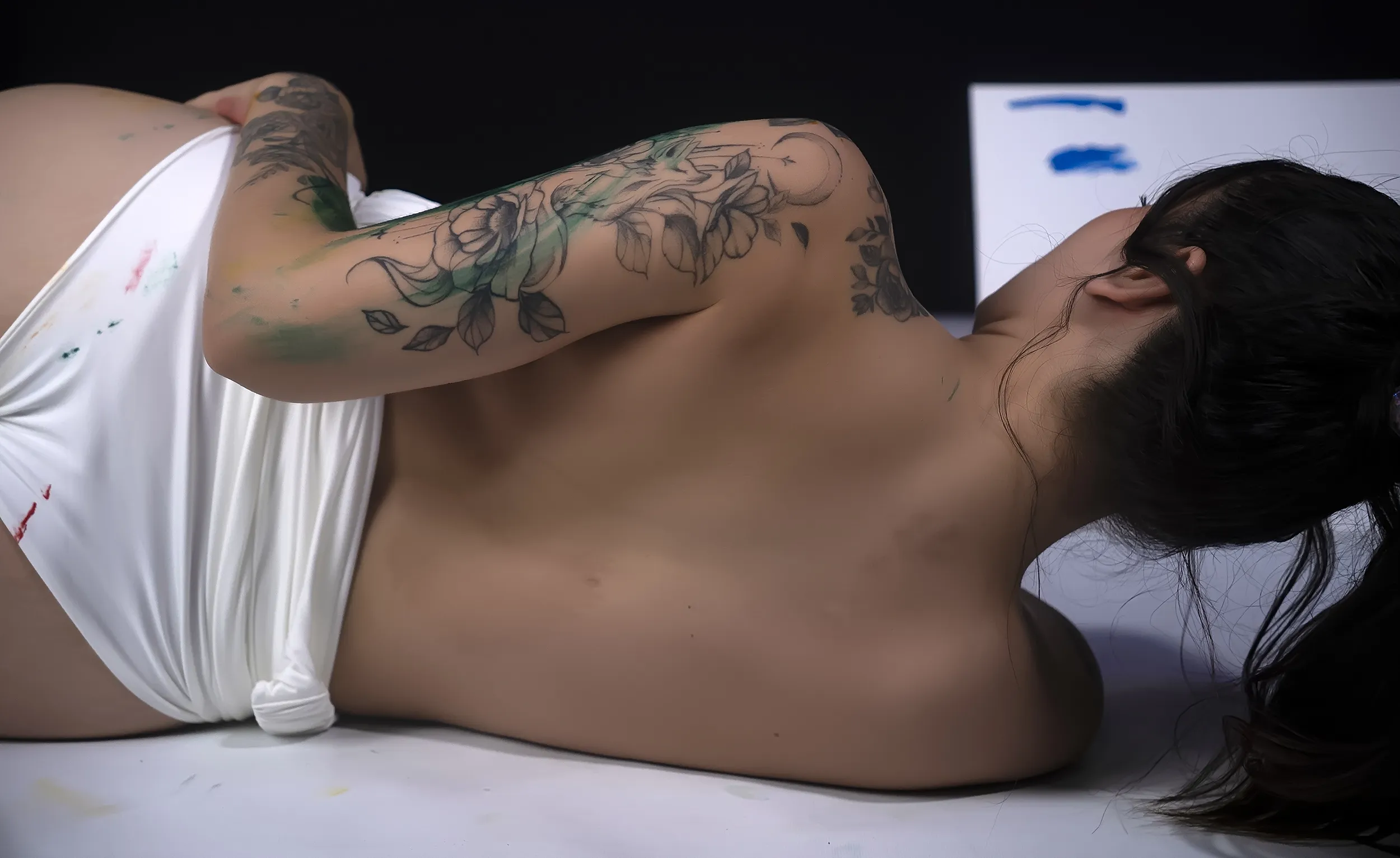 Artist ZoeCapellin Foto 10