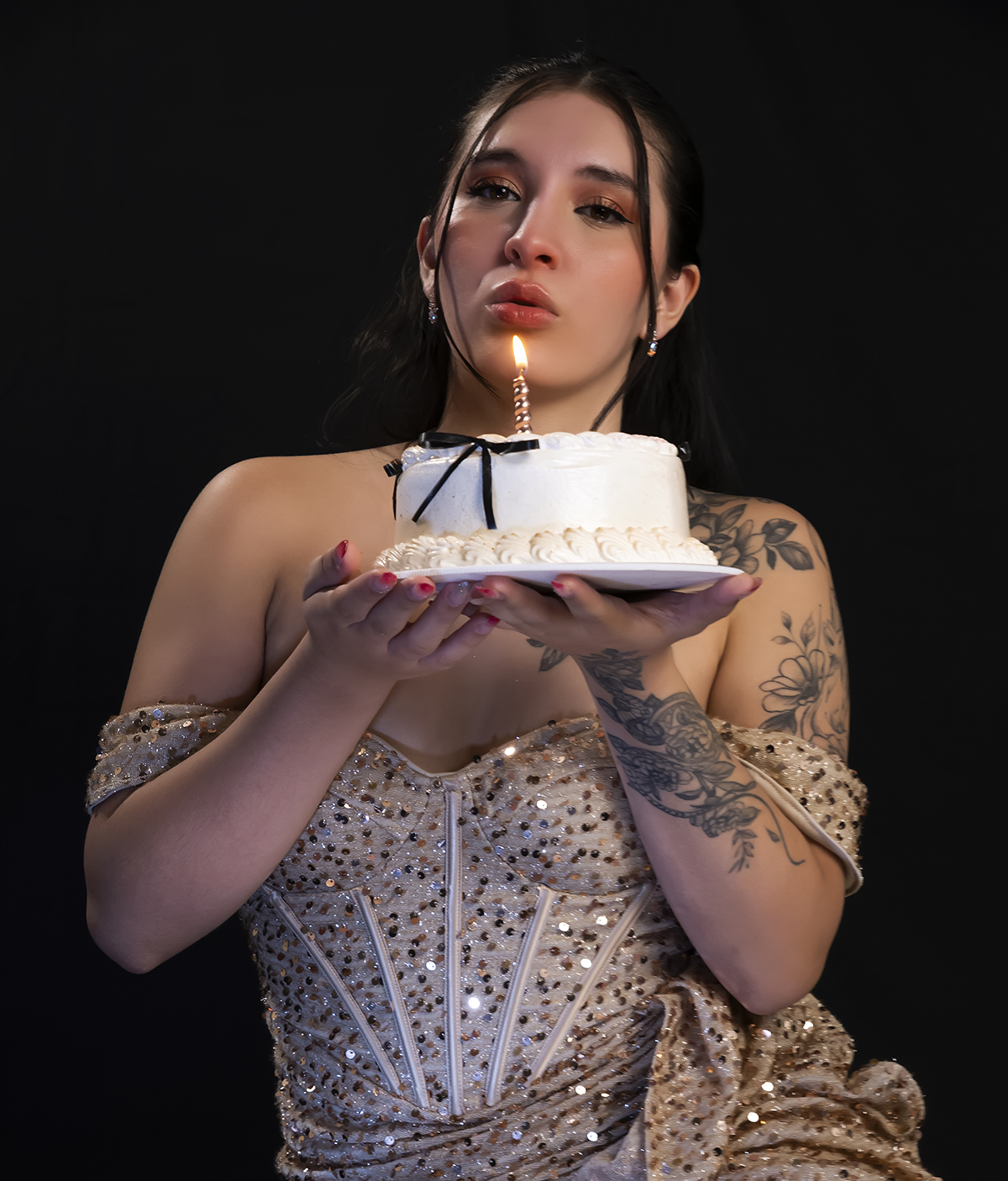 Darsteller ZoeCapellin Foto 8