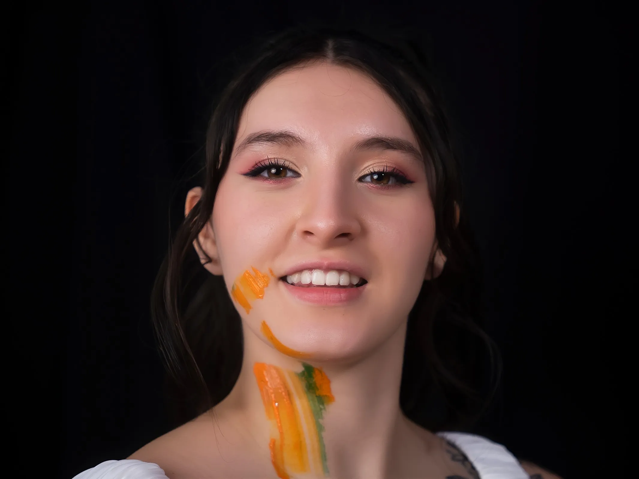 Artist ZoeCapellin Foto 1