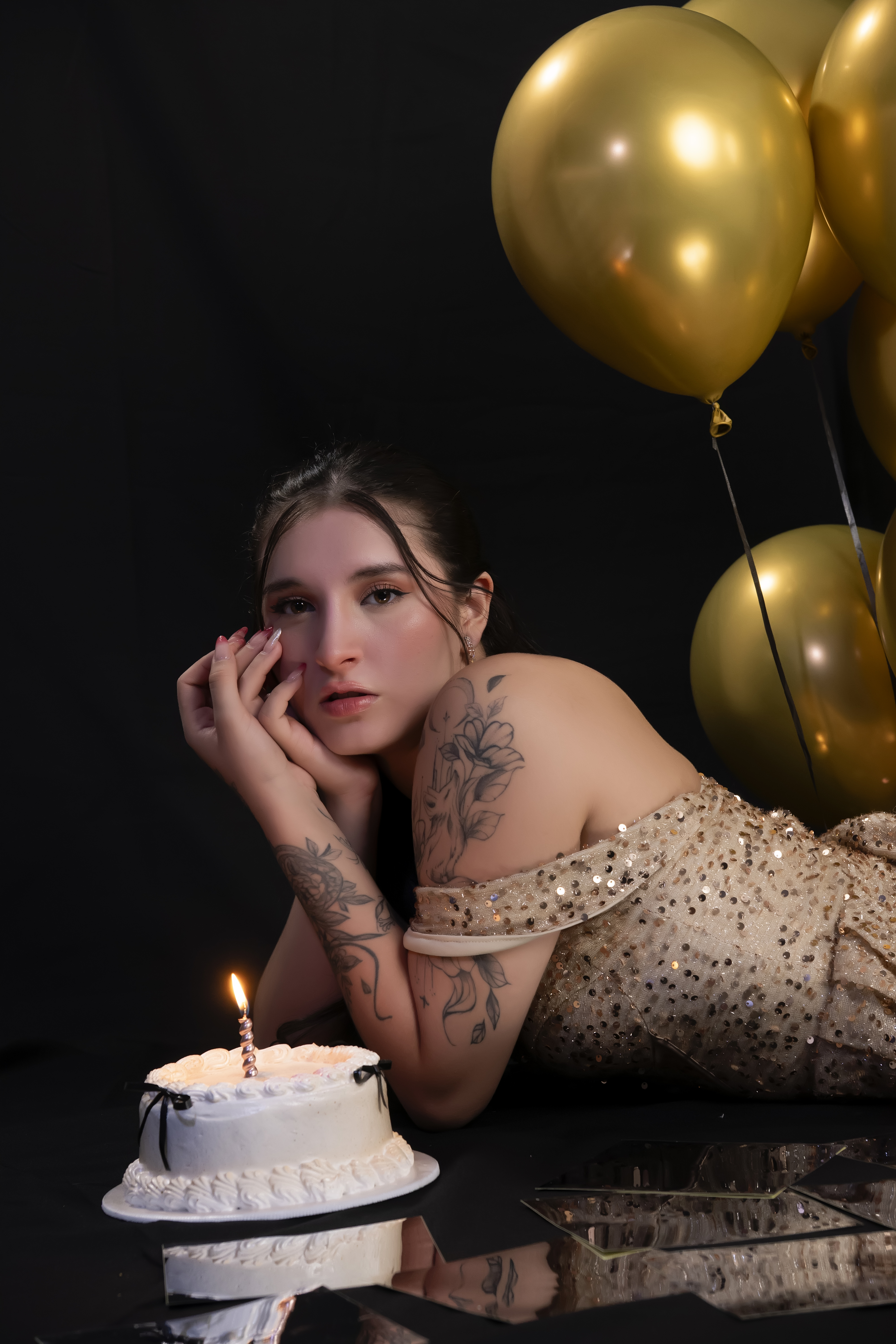 Darsteller ZoeCapellin Foto 4