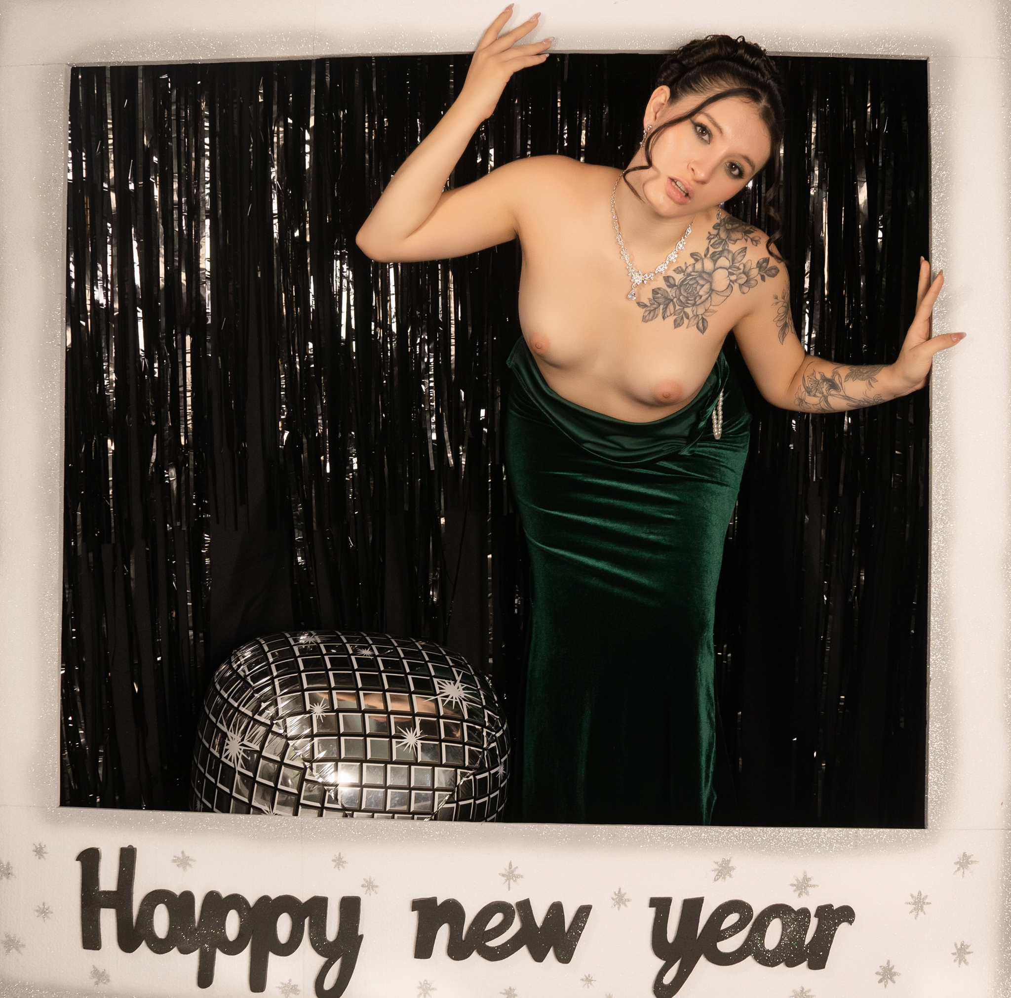 Intérprete ZoeCapellin Foto 1