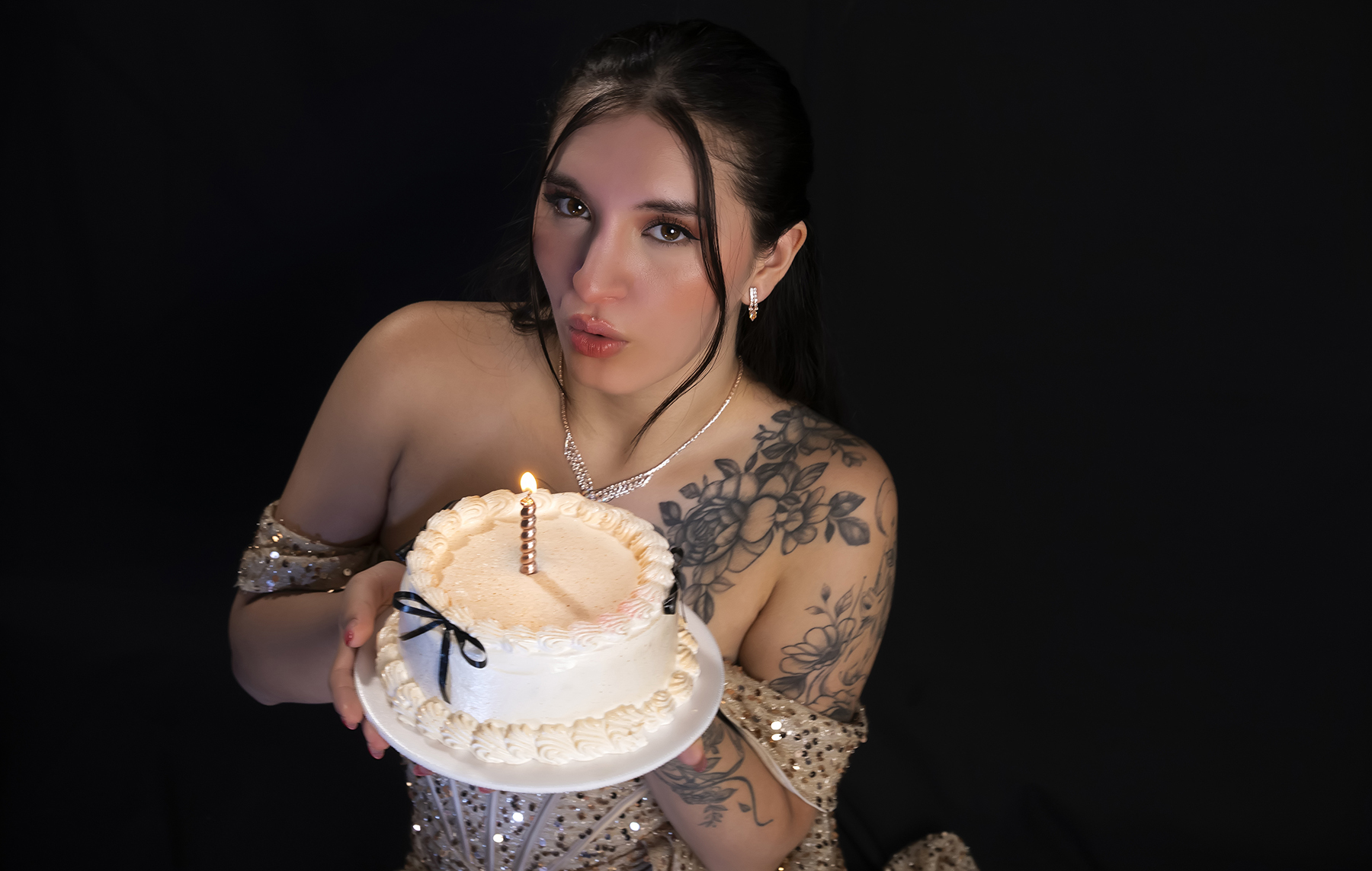 Darsteller ZoeCapellin Foto 6