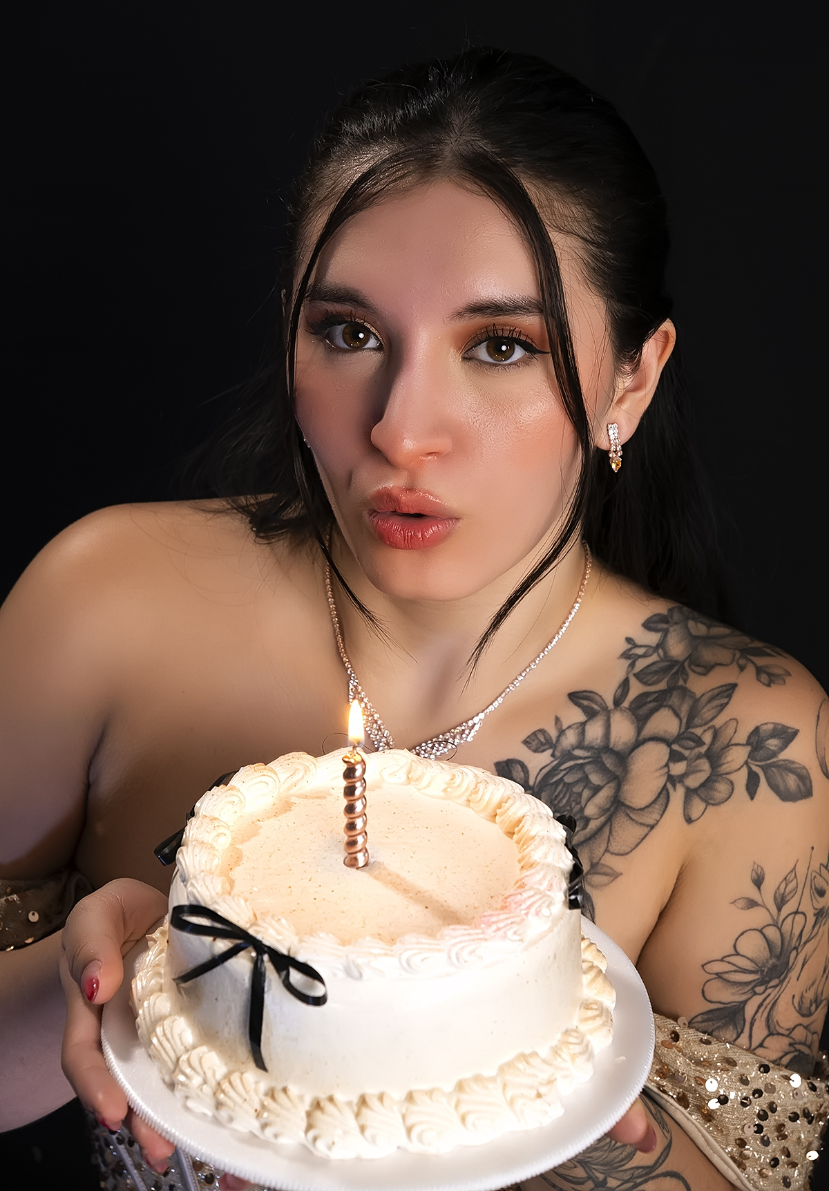 Darsteller ZoeCapellin Foto 10