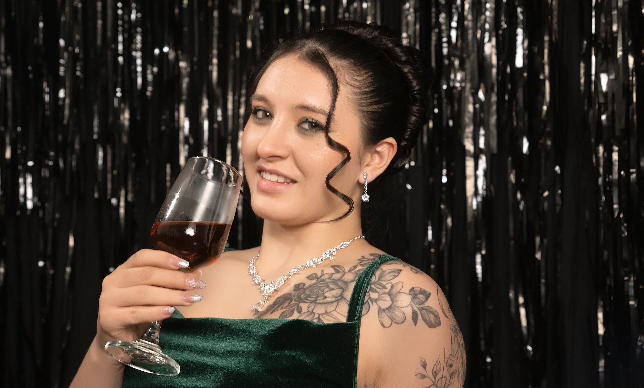 Intérprete ZoeCapellin Foto 7