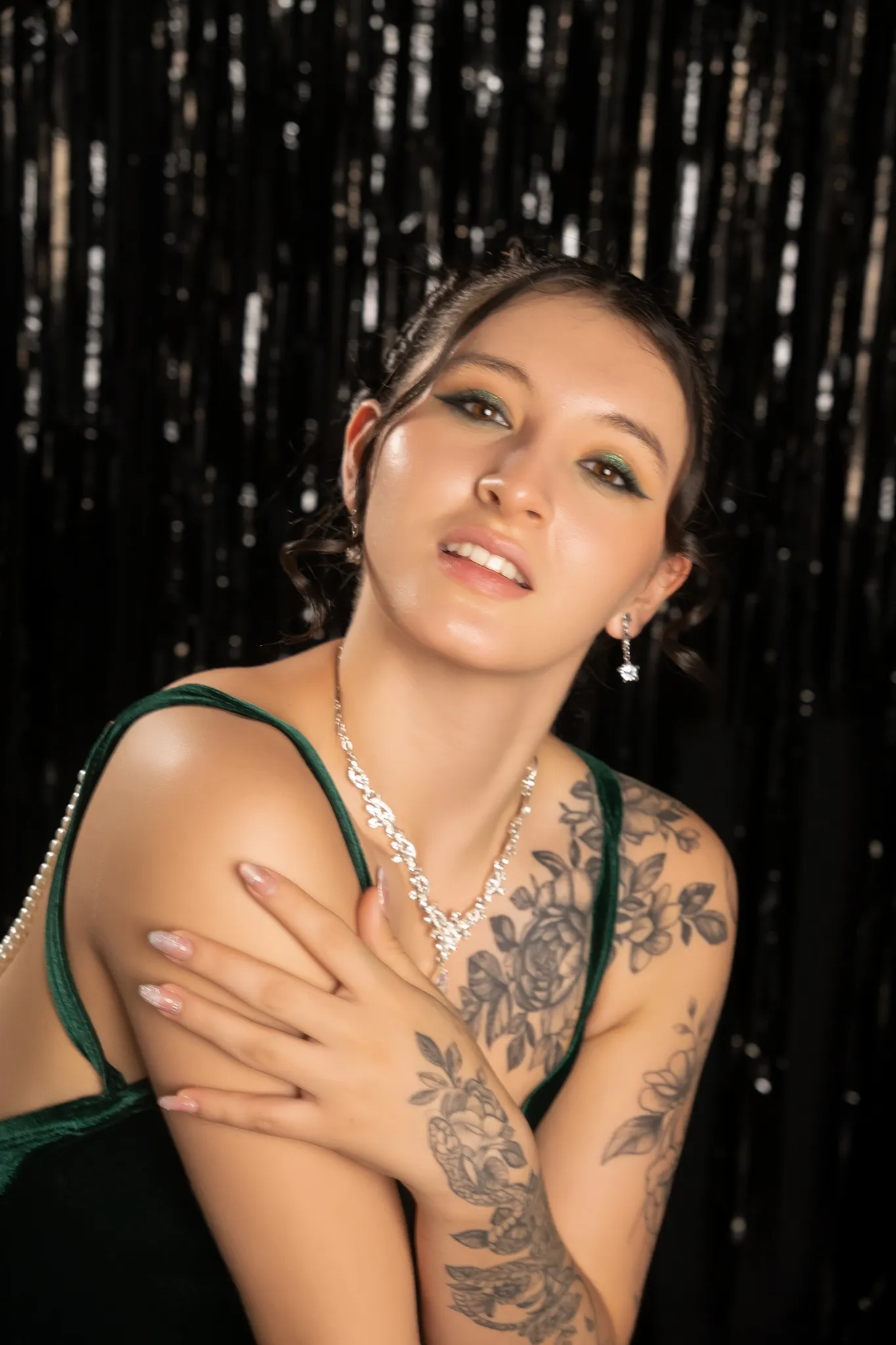 Intérprete ZoeCapellin Foto 3