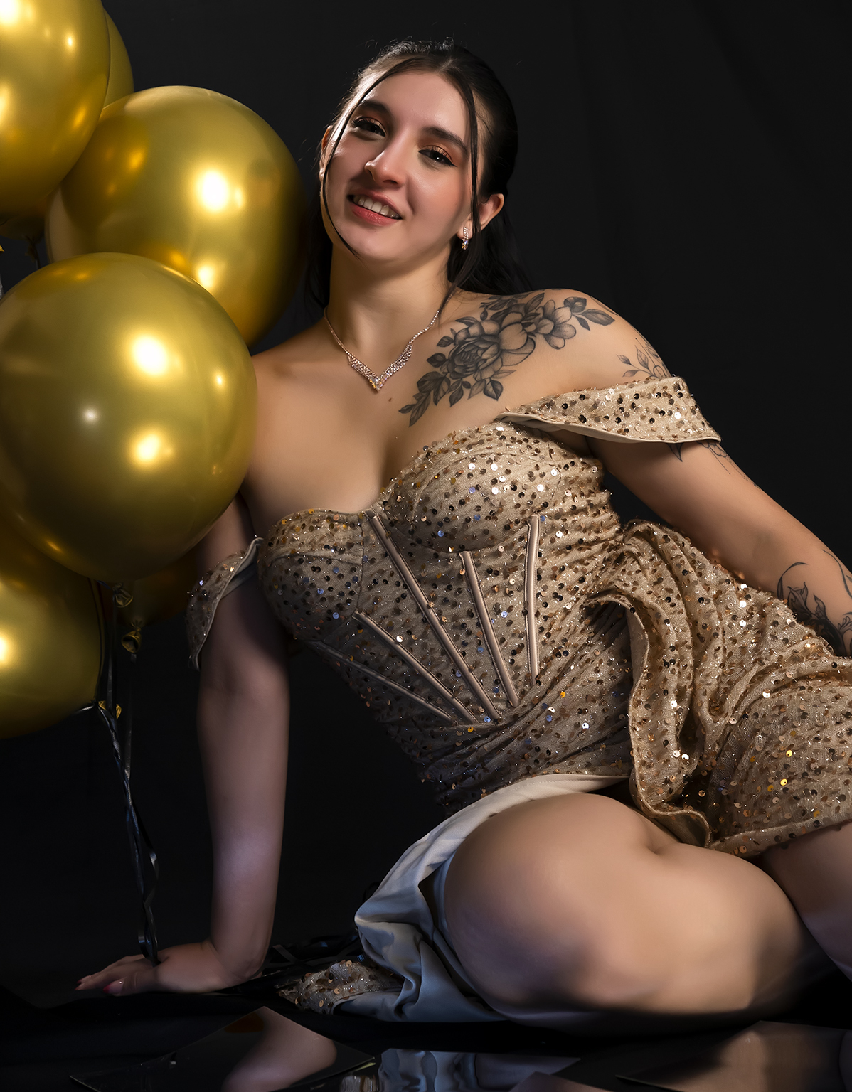 Darsteller ZoeCapellin Foto 11