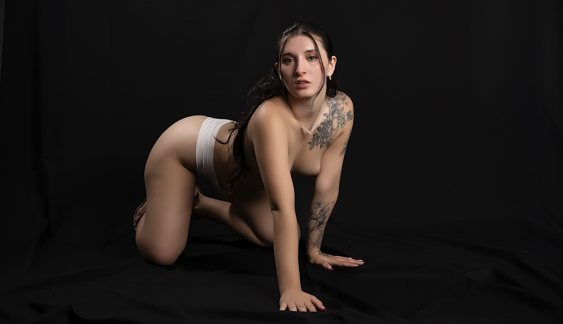 Darsteller ZoeCapellin Foto 9