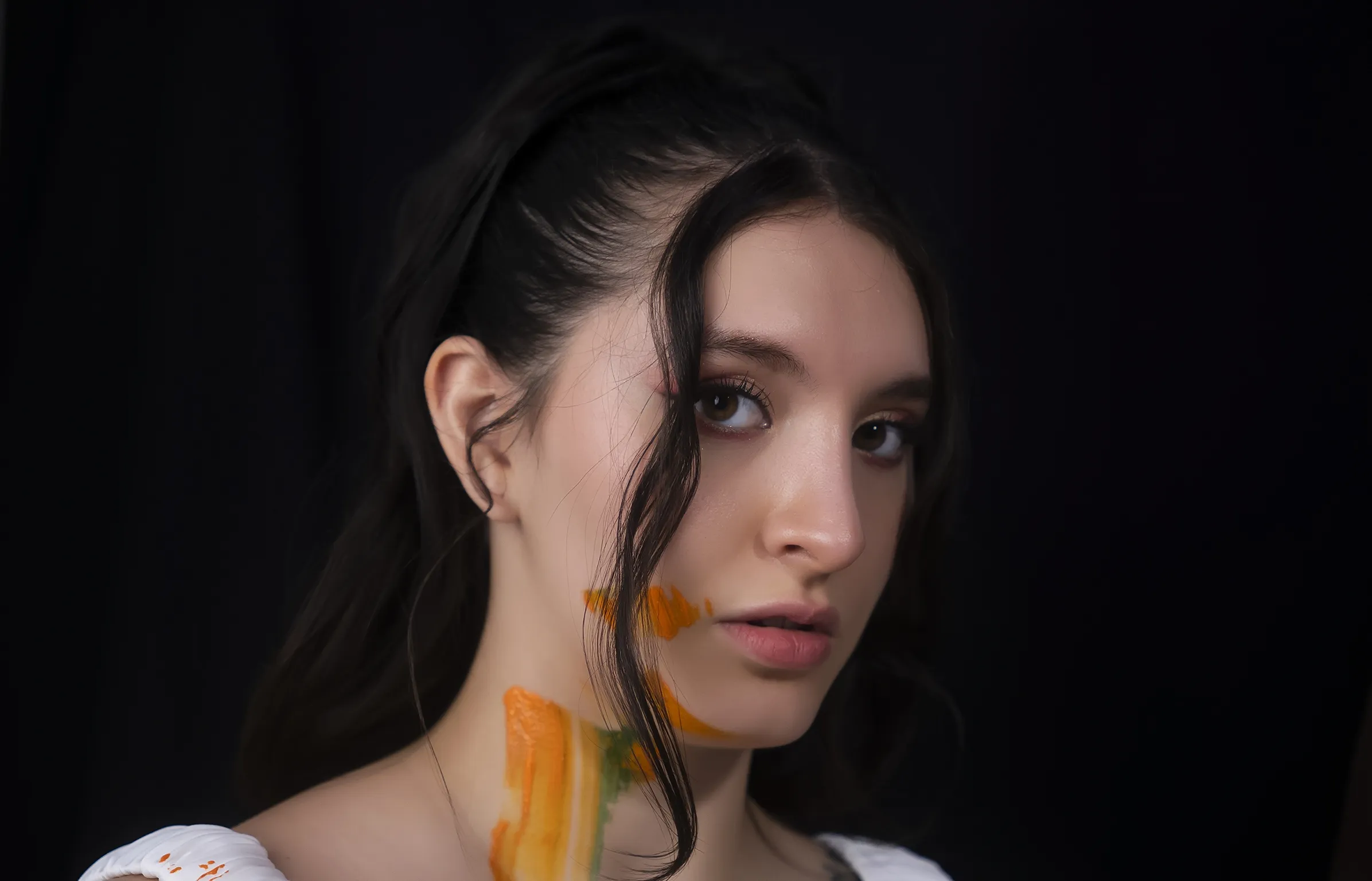 Artist ZoeCapellin Foto 11