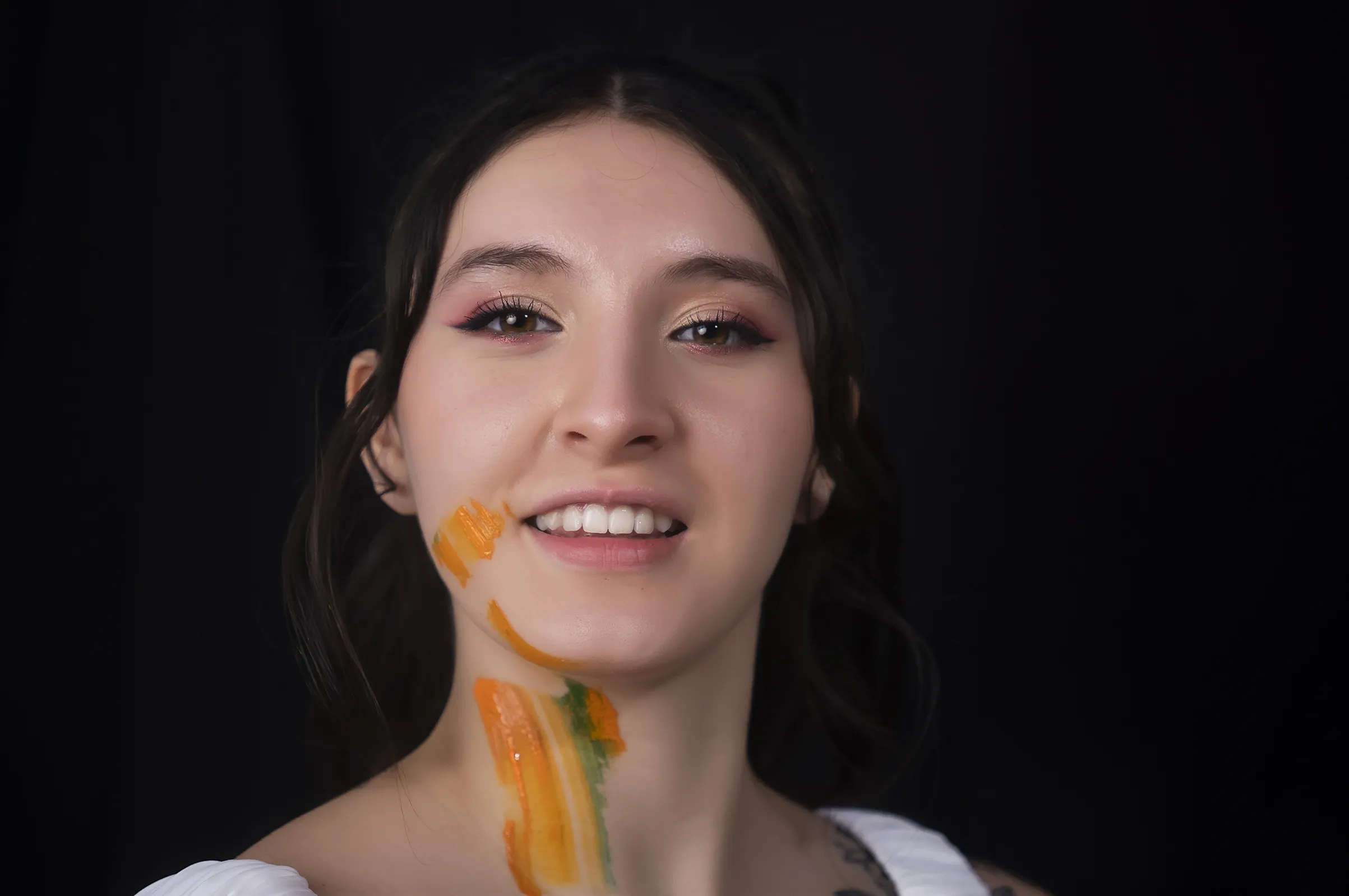 Artist ZoeCapellin Foto 9