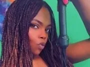 ArtistSam profielfoto van cam model