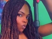 ArtistSam profielfoto van cam model