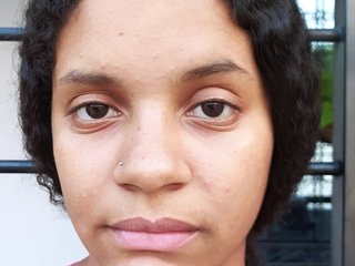 Foto de perfil de modelo de webcam de firelntheroom