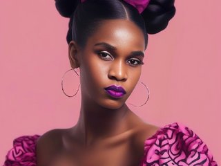 Imagen de perfil de modelo de cámara web de Honeybee254