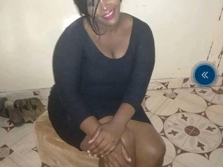Image de profil du modèle de webcam BOOBIES23