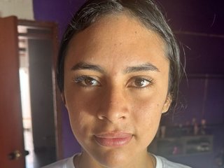Image de profil du modèle de webcam Sexyfantasy21x