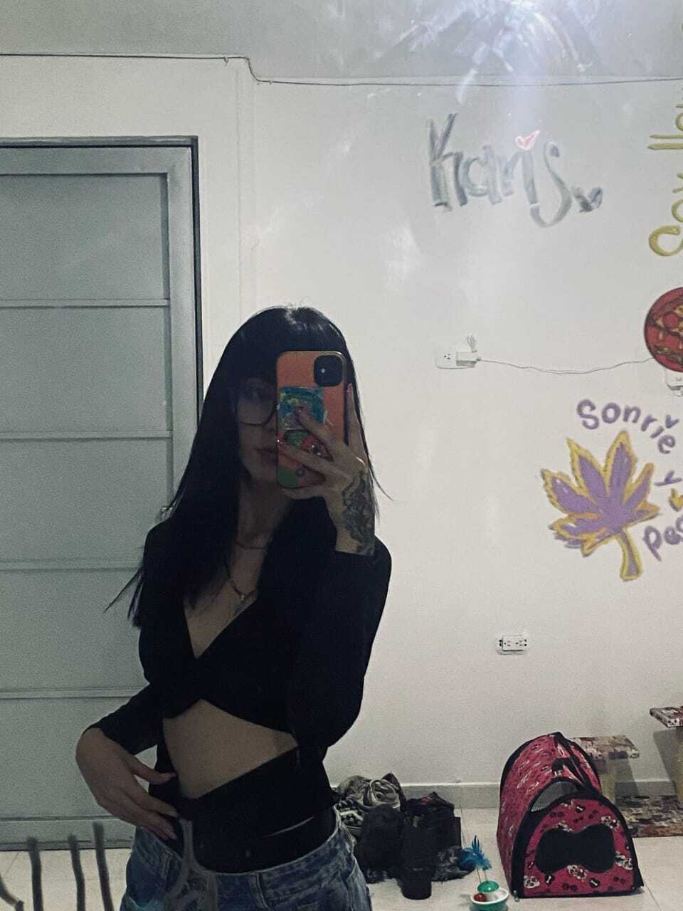 Artiest CamiiCute Foto 2