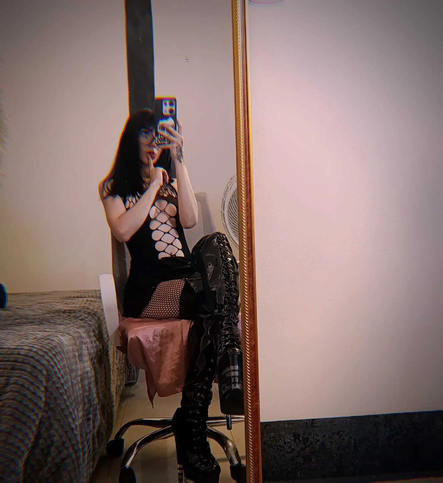 Darsteller CamiiCute Foto 6