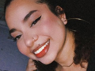 SelineRouge Profilbild des Cam-Modells