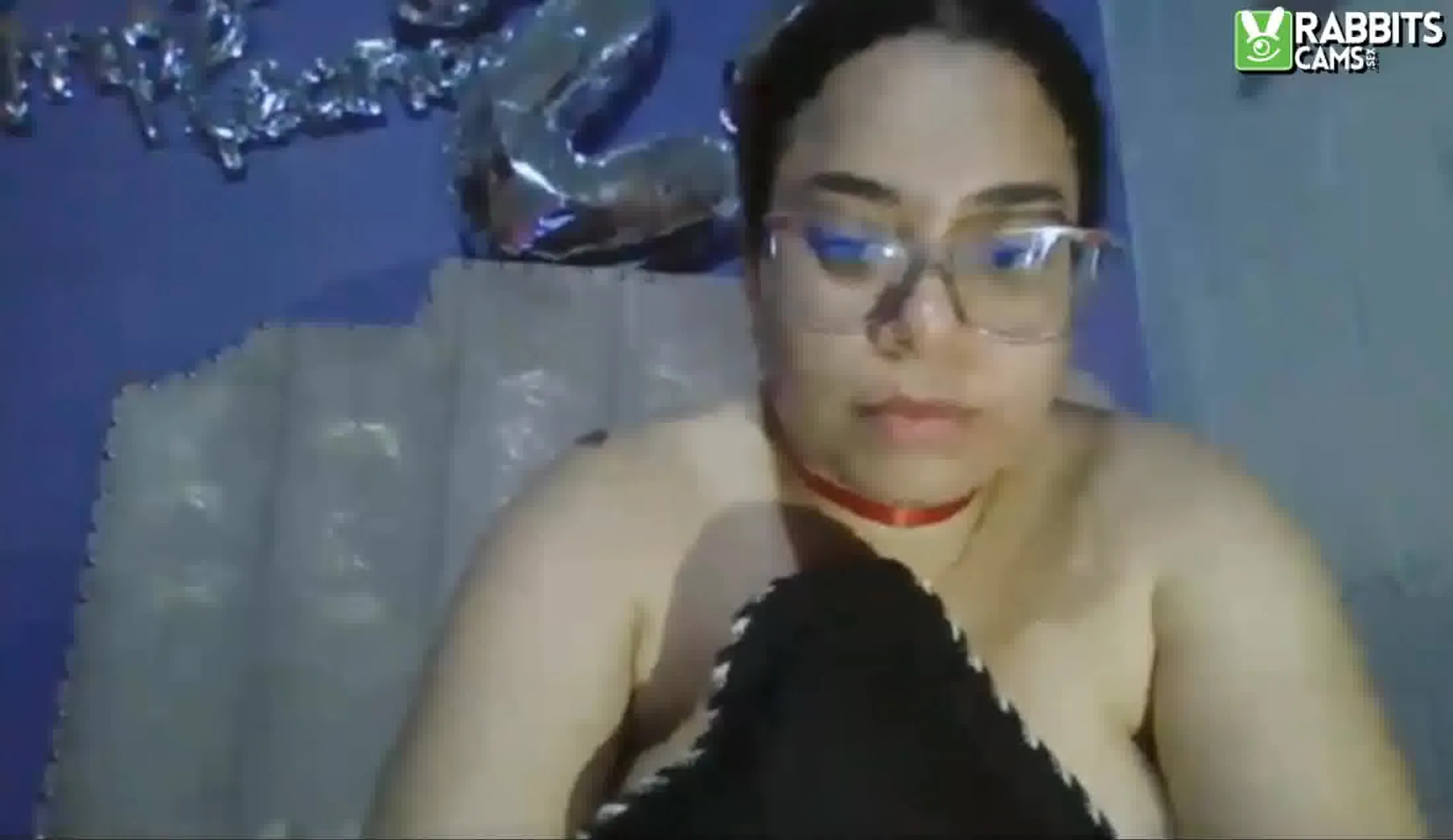 Performer SelineRouge Video 1