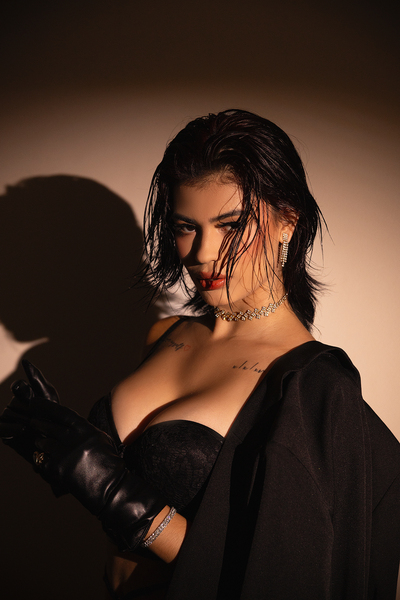 Artista CamilaBennetX Foto 8