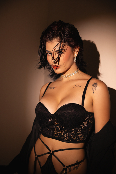 Artista CamilaBennetX Foto 2