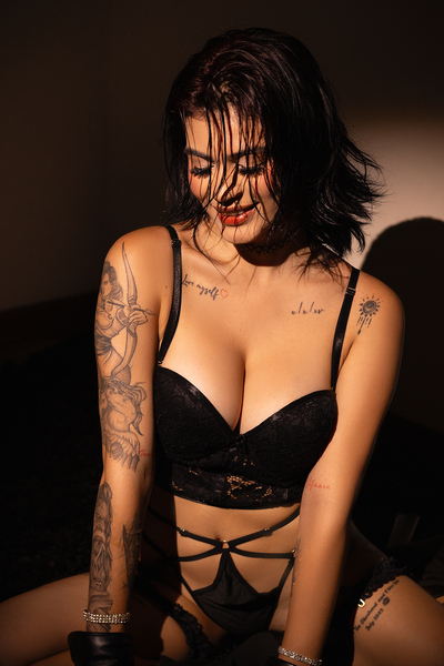 Artista CamilaBennetX Foto 5