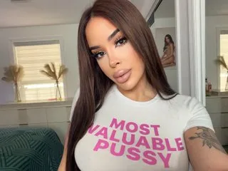 ItaliaArianna profilbild på webbkameramodell