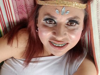 Image de profil du modèle de webcam SaraTaylorr