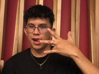 tristan78 profilbild på webbkameramodell 