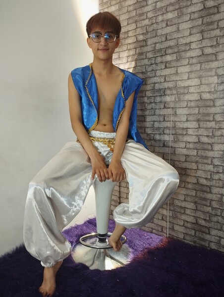 Artist MrEvann Foto 2