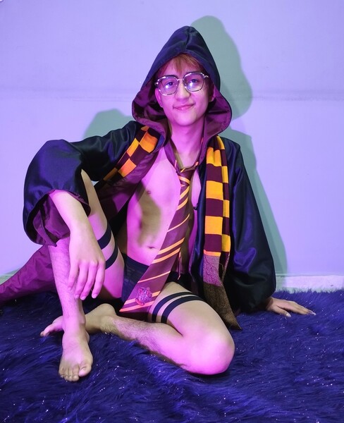 Artist MrEvann Foto 1