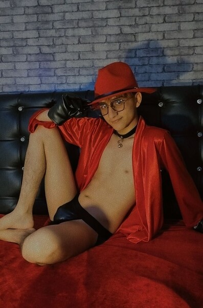 Artist MrEvann Foto 11