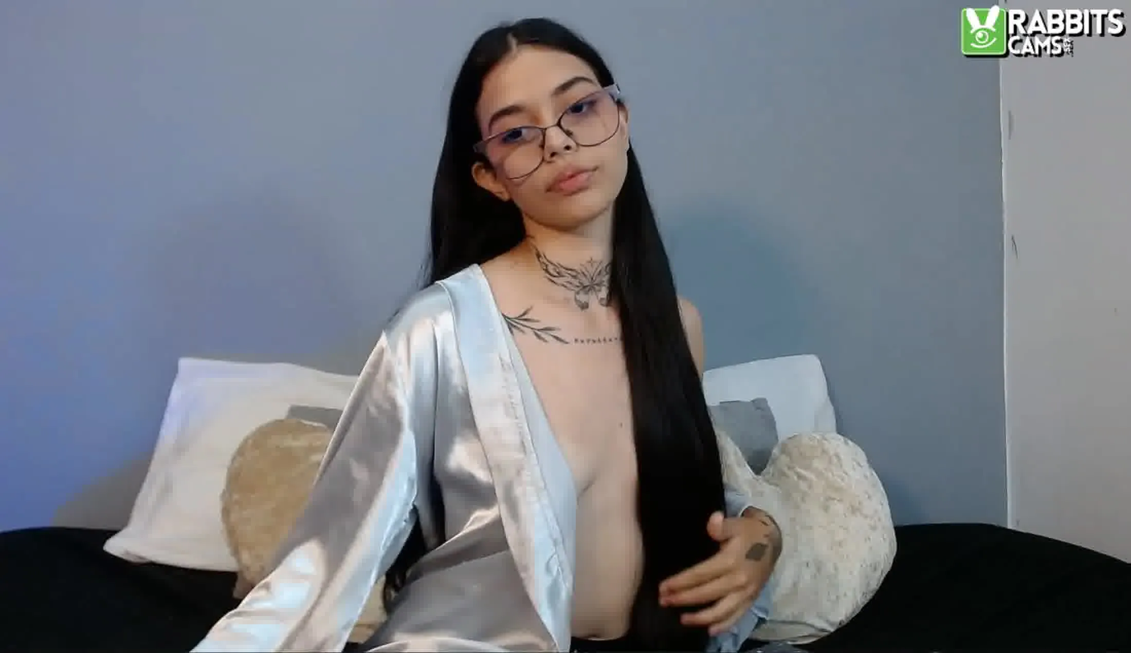 Intérprete AuraSantos Video 1