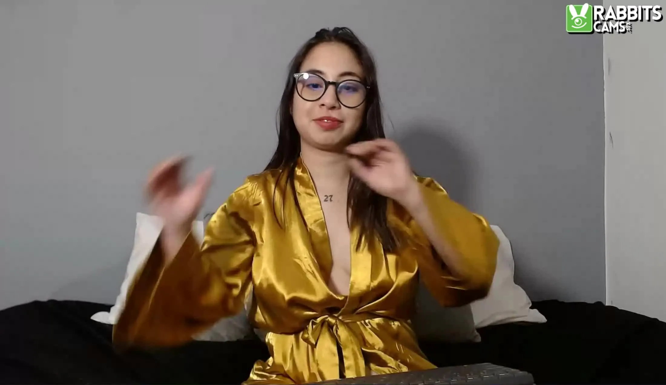 Artist DayReyes Video 1