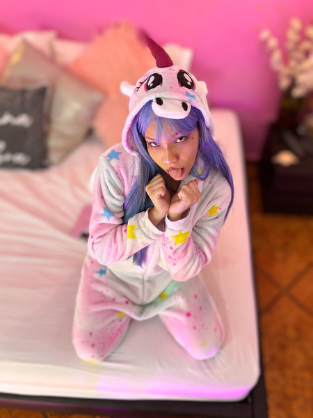 Artista Jessiica_Fox Foto 3