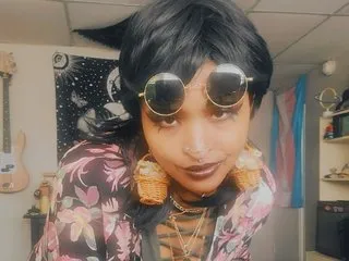 PrincessAdrianAerglow profilbild på webbkameramodell