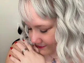 Foto de perfil de modelo de webcam de BigMariSella