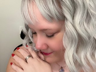 Foto de perfil de modelo de webcam de BigMariSella