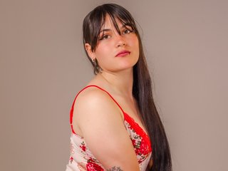 Image de profil du modèle de webcam GalaLaverne