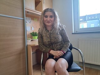 Image de profil du modèle de webcam MARIYON