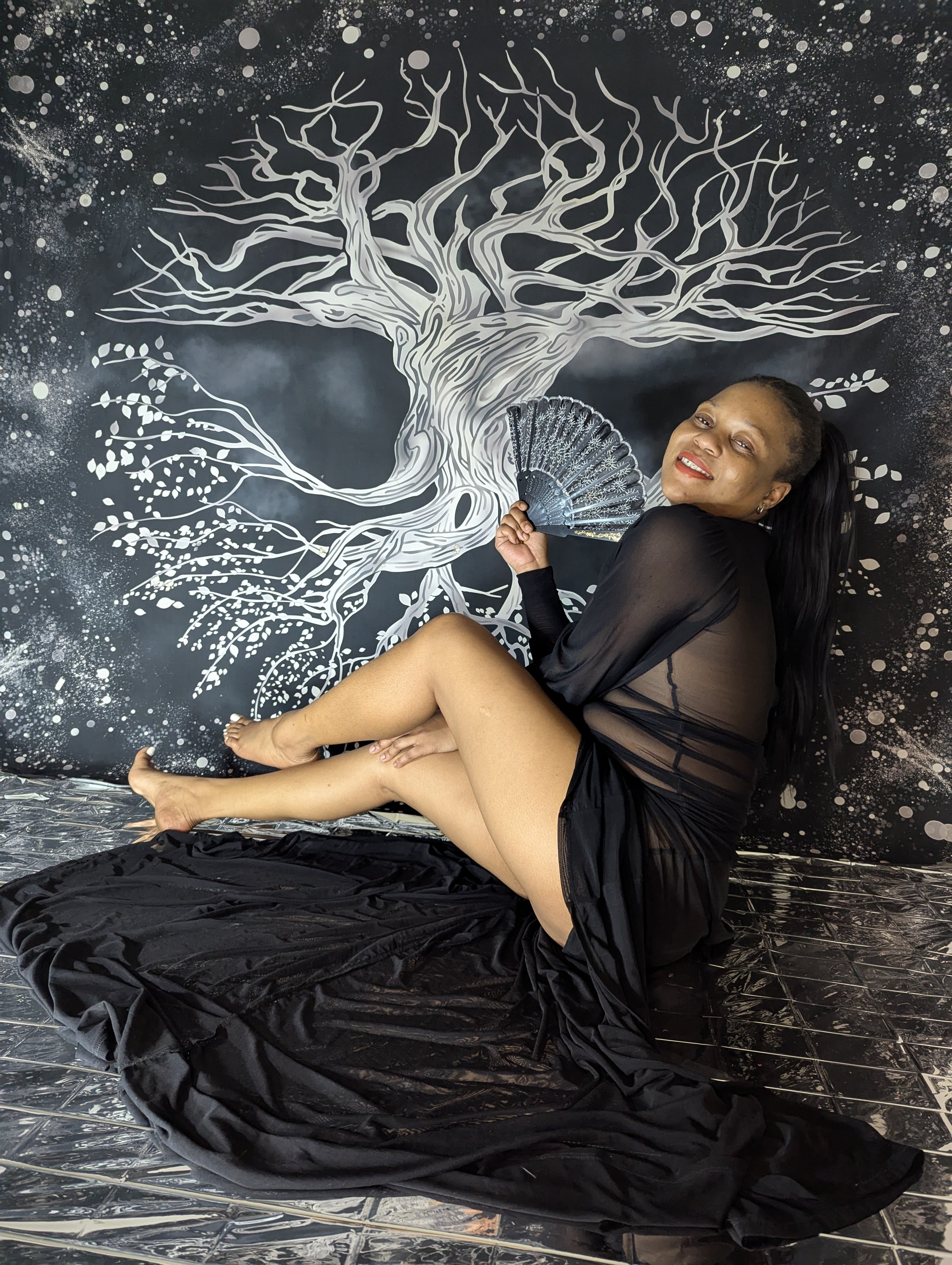Artiest YourLadyX27 Foto 1